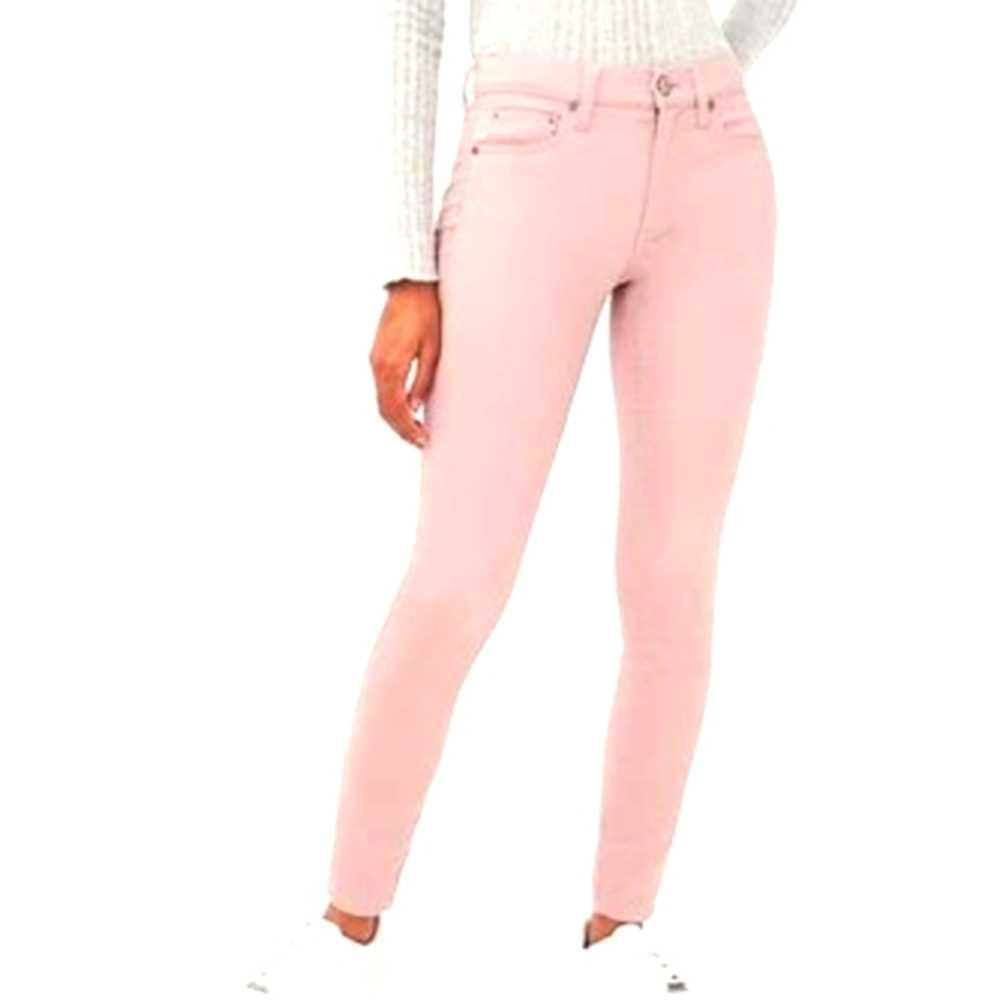 Aeropostale High Waisted Jegging Skinny Fit Sz-6R